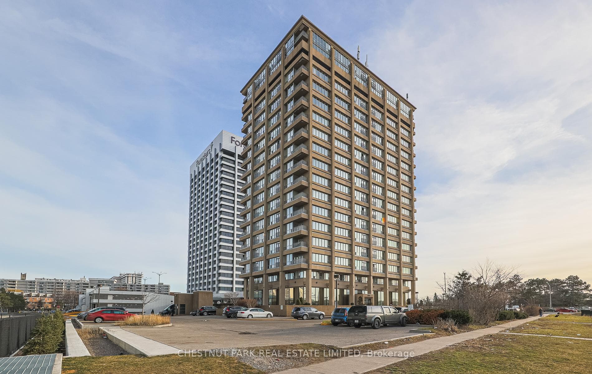 797 Don Mills Road Unit UPH206, Flemingdon Park / Don Mills, ON M3C 1V1 - Photo 1