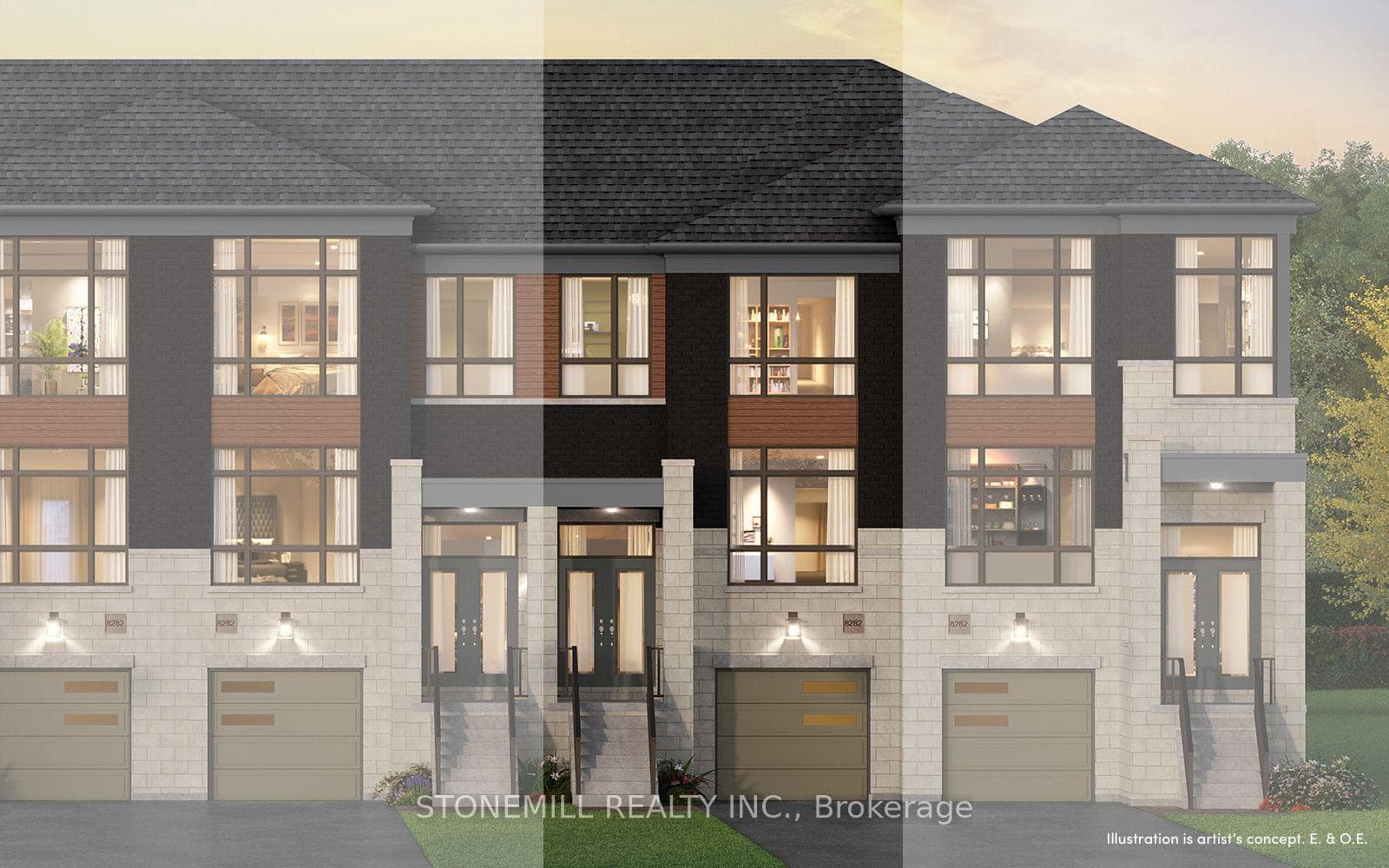 2833 Albatross Way, Pickering, ON L0H 1J0 - Photo 1