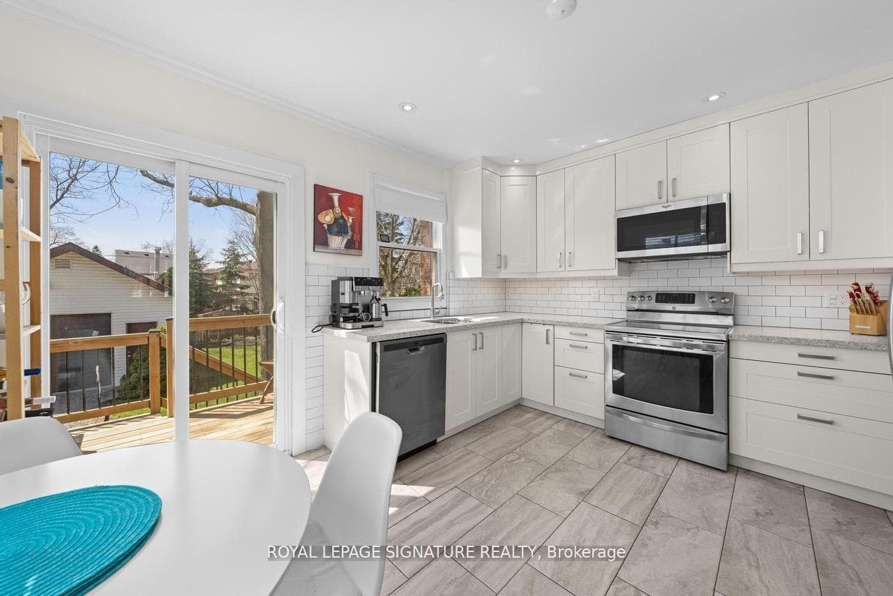 8 Wolcott Avenue, Birch Cliff / Cliffside, ON M1L 4K1 - Photo 1