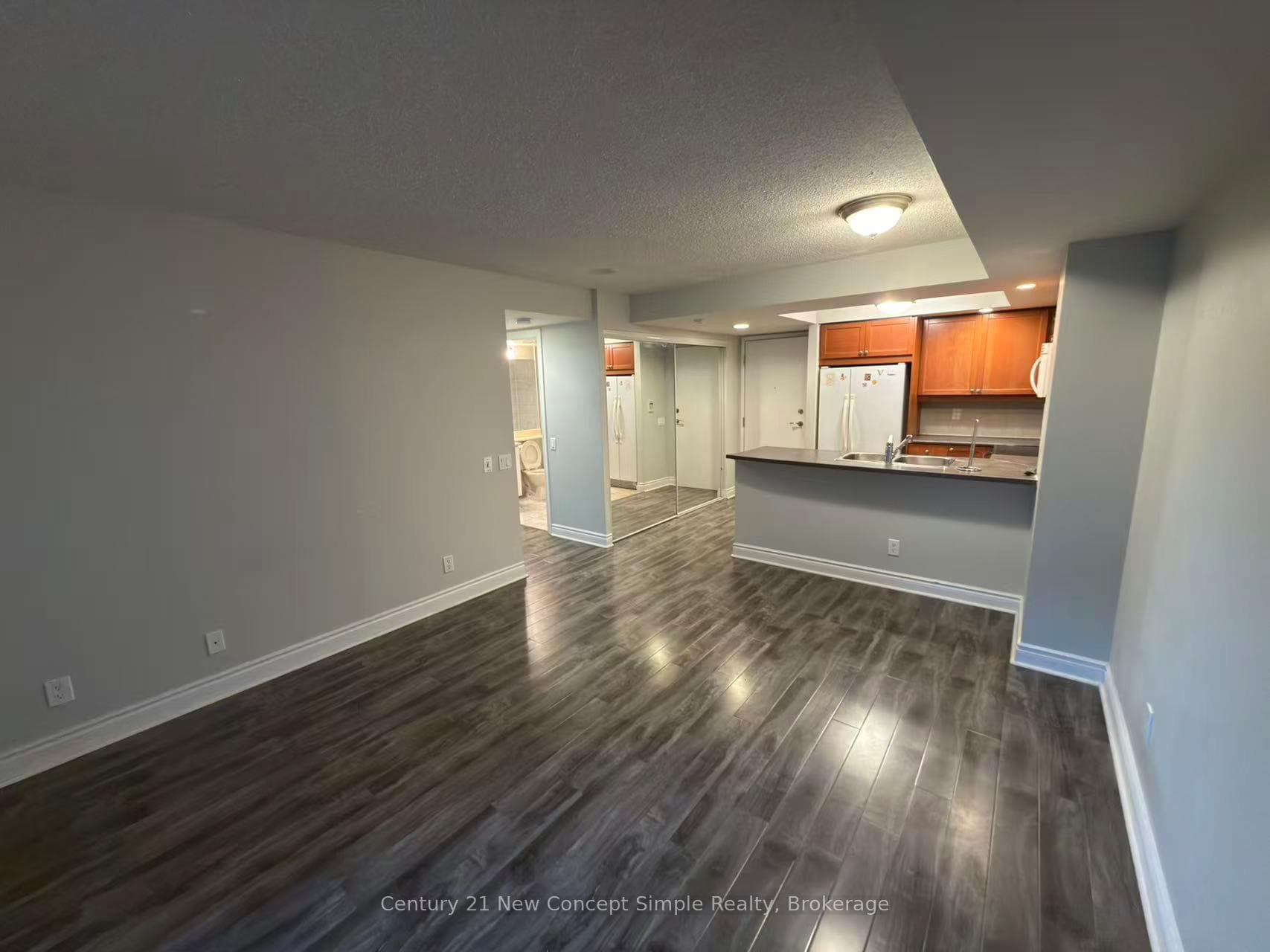 15 Northtown Way Unit 817, Willowdale / Newtonbrook, ON M2N 7A2 - Photo 1