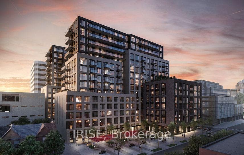 543 Richmond Street Unit 408, Downtown Toronto / Waterfront, ON M5V 1Y6 - Photo 1