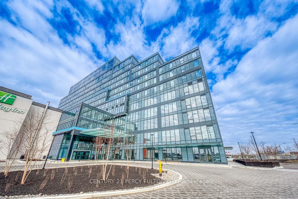 996 Martin Grove Unit 304, Etobicoke (West Mall / Rexdale), ON M9W 4V8 - Photo 1