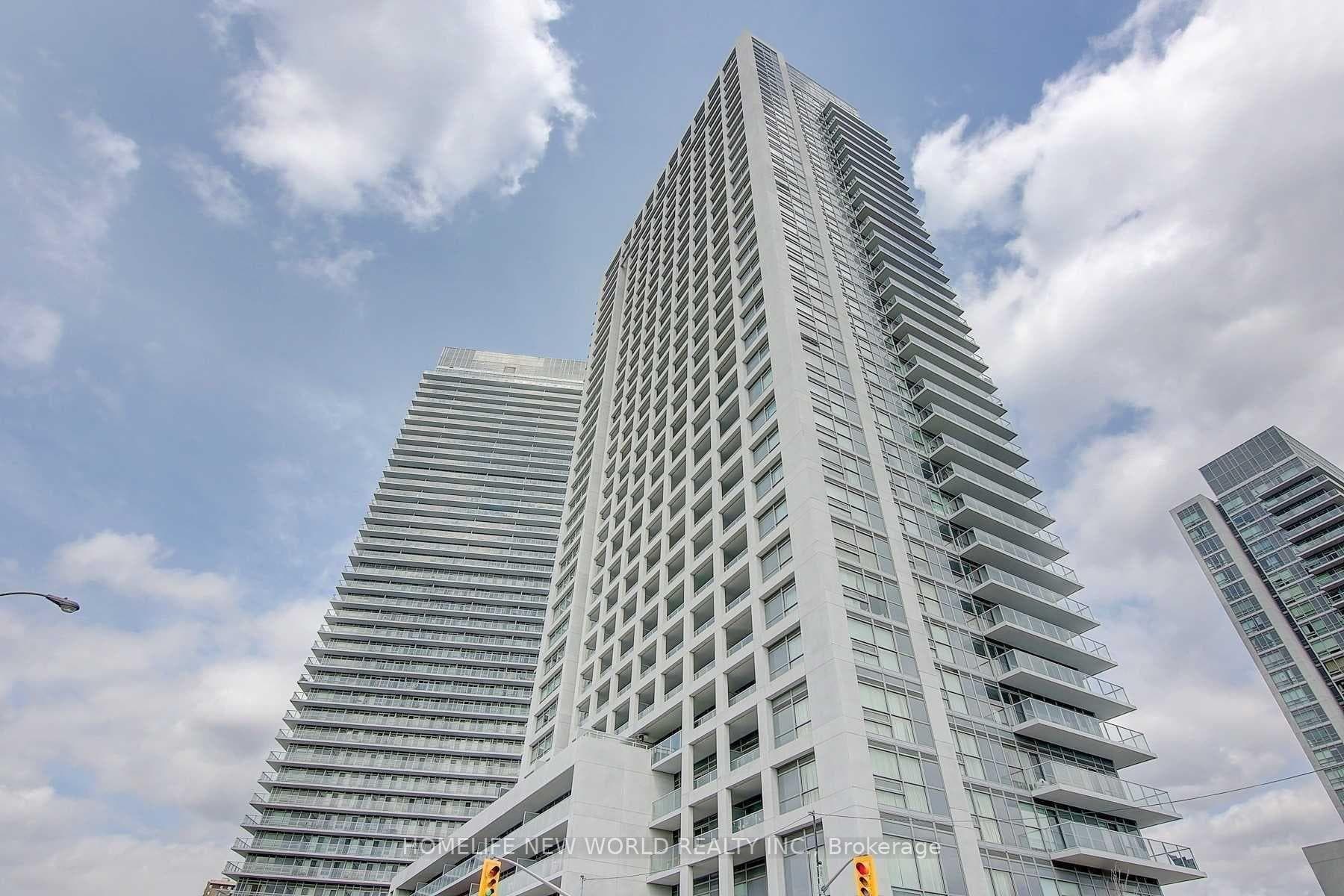 275 Yorkland Road Unit 1411, Hillcrest Village / Bayview Village, ON M2J 0B4 - Photo 1
