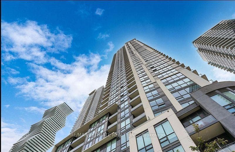 510 Curran Place Unit 2501, Mississauga, ON L5B 0J8 - Photo 1