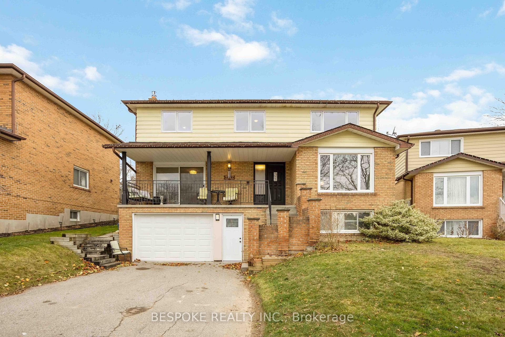 1942 Faylee Crescent Unit Main, Pickering