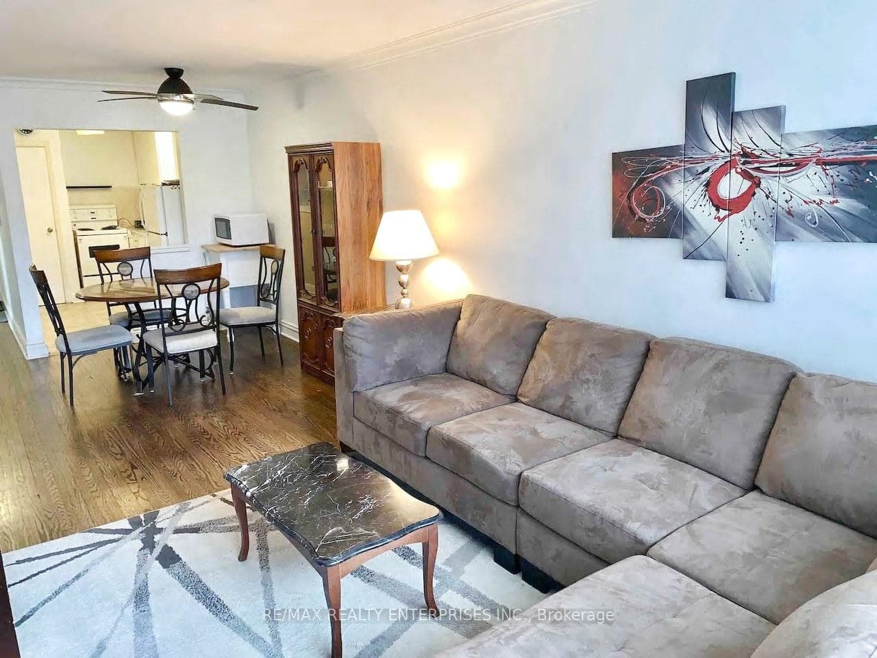 297 Lakeshore Road Unit 2, Mississauga, ON L5G 1H3 - Photo 1