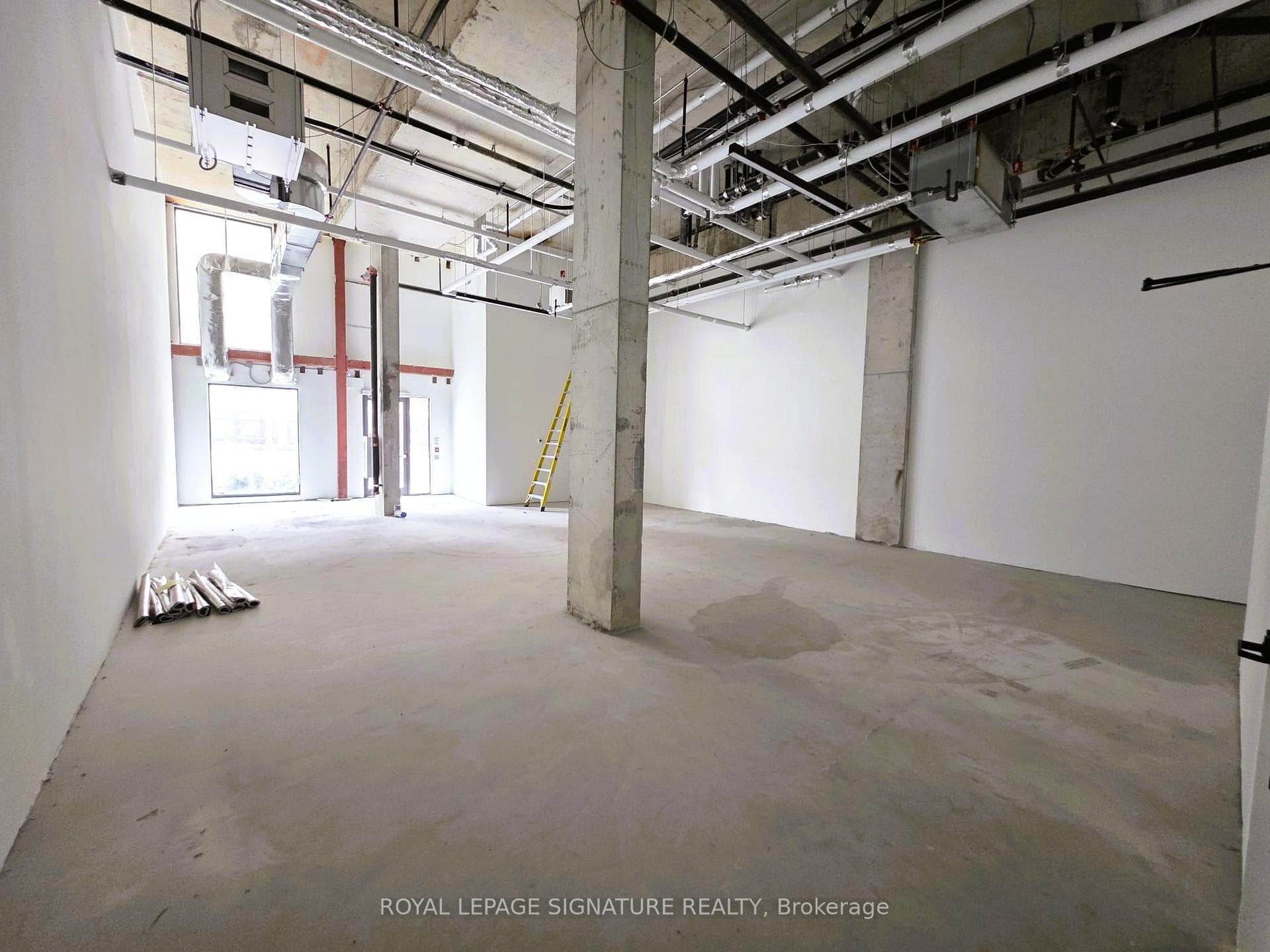 500 Wilson Avenue Unit 33, North York (Bathurst Manor / Clanton Park), ON M3H 0E5 - Photo 1