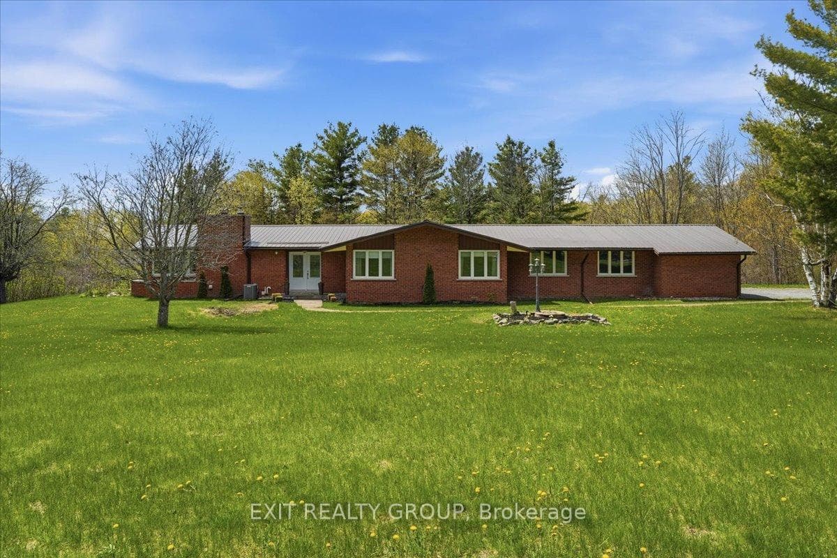 1001 Baptist Church Road, Quinte West, ON K0K 3E0 - Photo 1