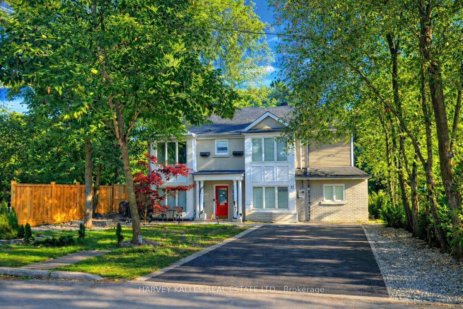33 Glengowan Road, Lawrence Park / Bedford Park, ON M4N 1E9 - Photo 1