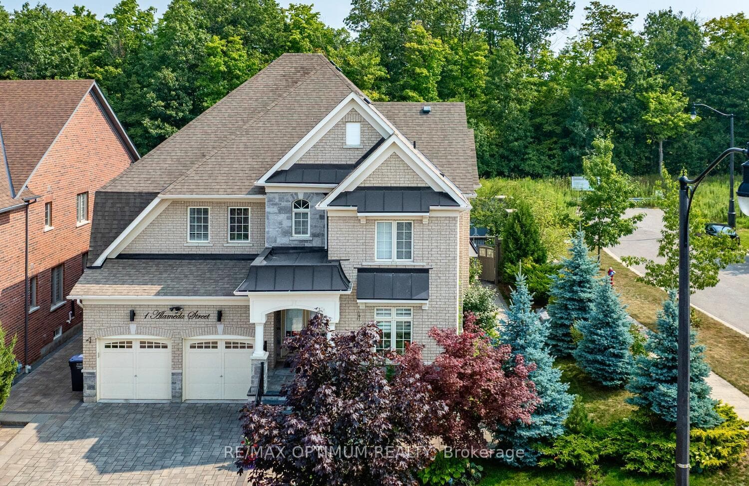 1 Alameda Street, Brampton, ON L6Y 2Y6 - Photo 1