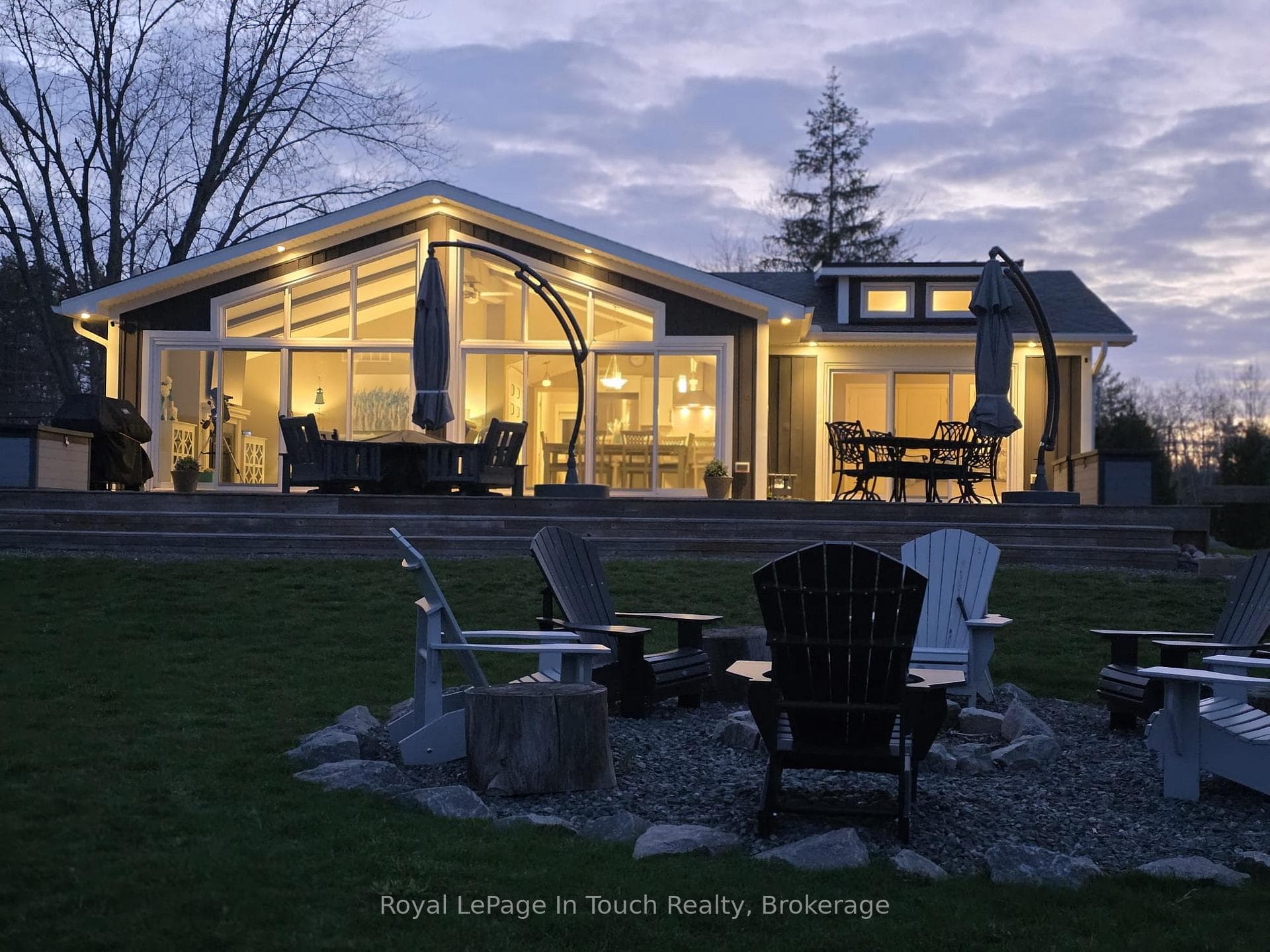 110 Lone Pine Road, Georgian Bay