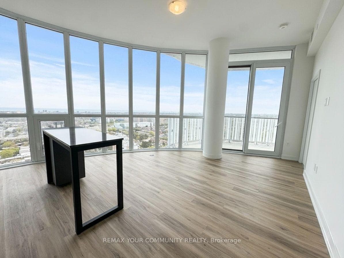 1 Fairview Road Unit 2611, Mississauga, ON M5A 0B4 - Photo 1