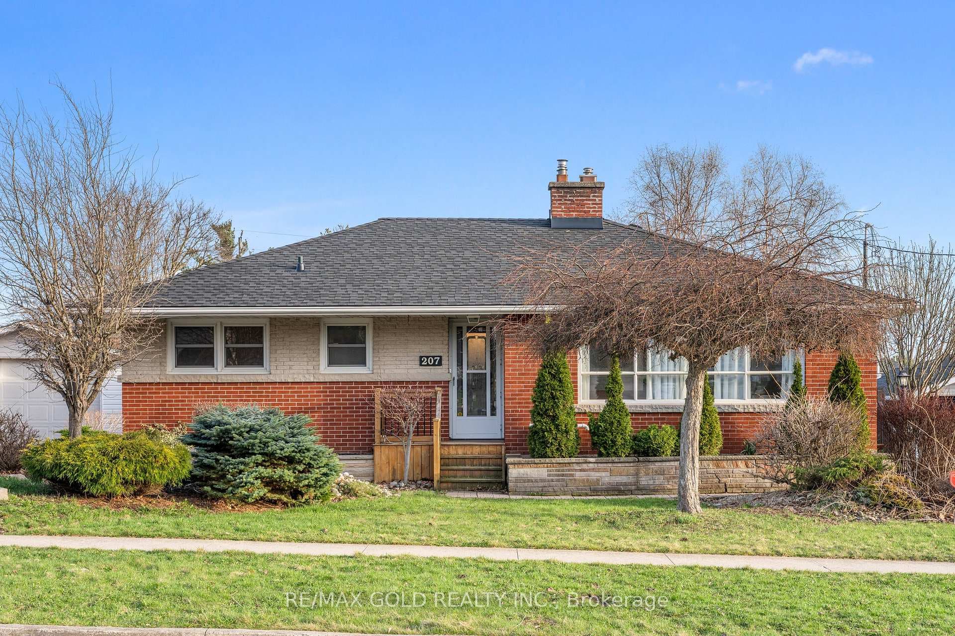 207 Brenda Crescent, Woodstock, ON N4S 7R8 - Photo 1