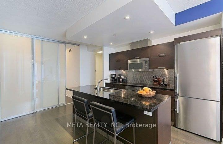 90 Park Lawn Road Unit 2307, Toronto W06