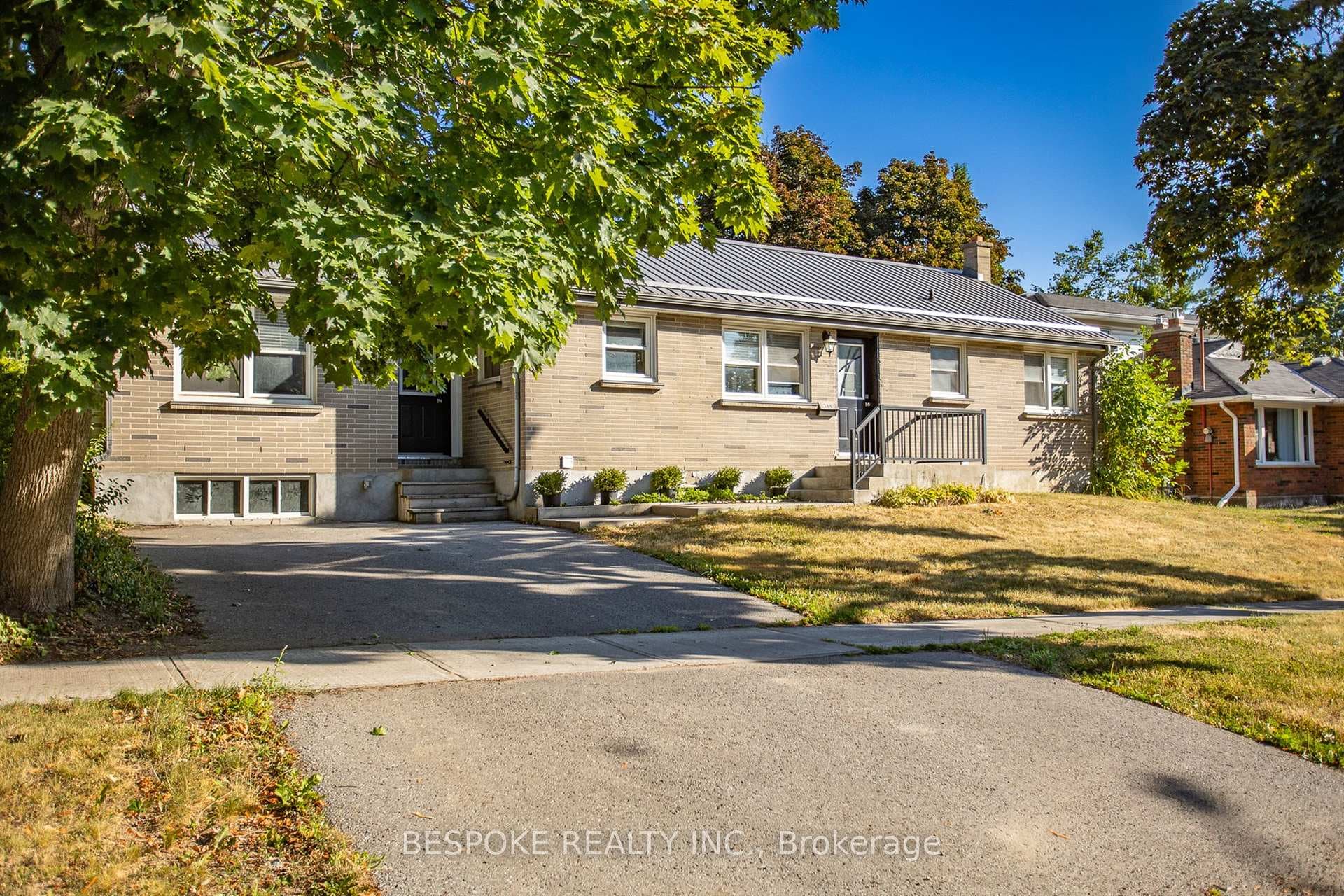 388 Aberdeen Avenue, Peterborough, ON K9H 4X6 - Photo 1