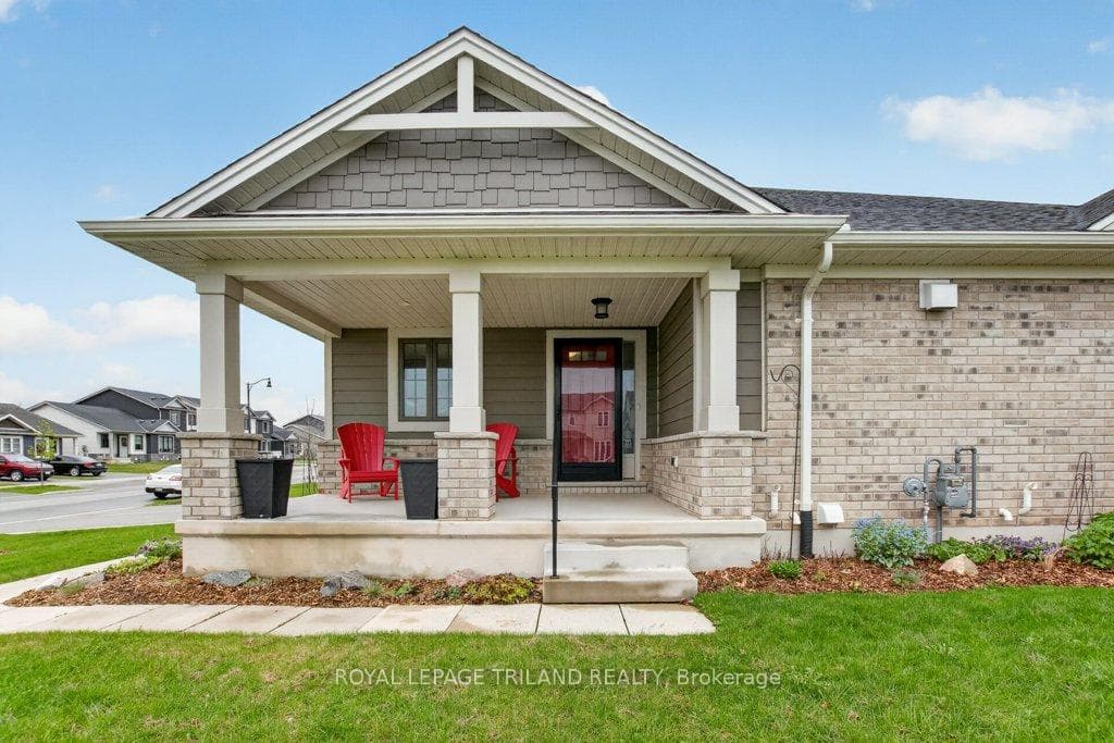 2 Ambrosia Path, St. Thomas, ON N5R 0J8 - Photo 1