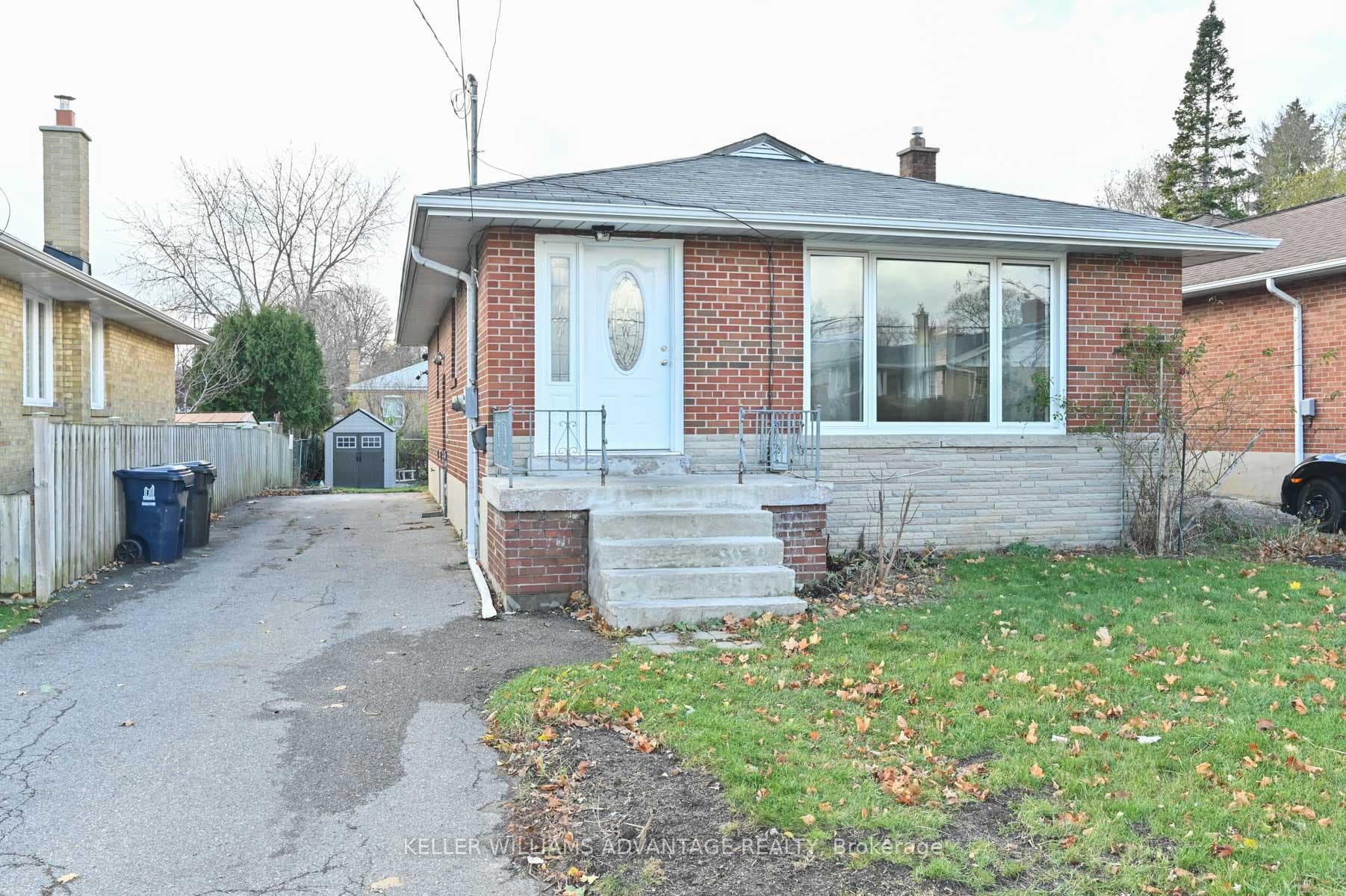 88 Wexford Boulevard, Dorset Park / Kennedy Park, ON M1R 1L6 - Photo 1