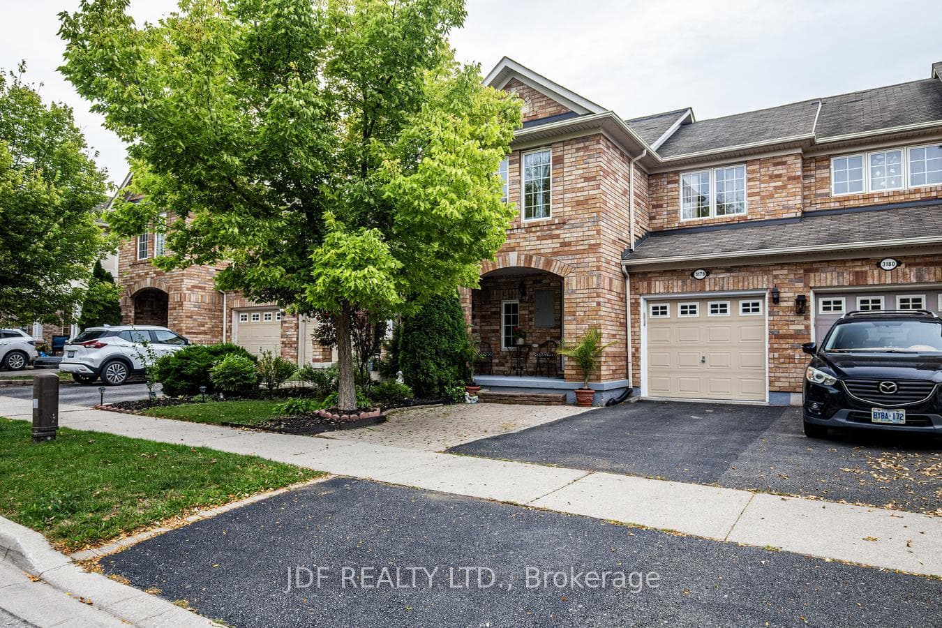 3178 Stornoway Circle, Oakville, ON L6M 5H8 - Photo 1