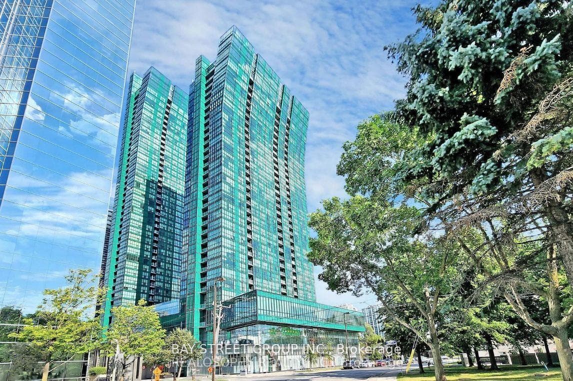 11 Bogert Avenue Unit 3209, Thornhill / Willowdale, ON M2N 1K4 - Photo 1
