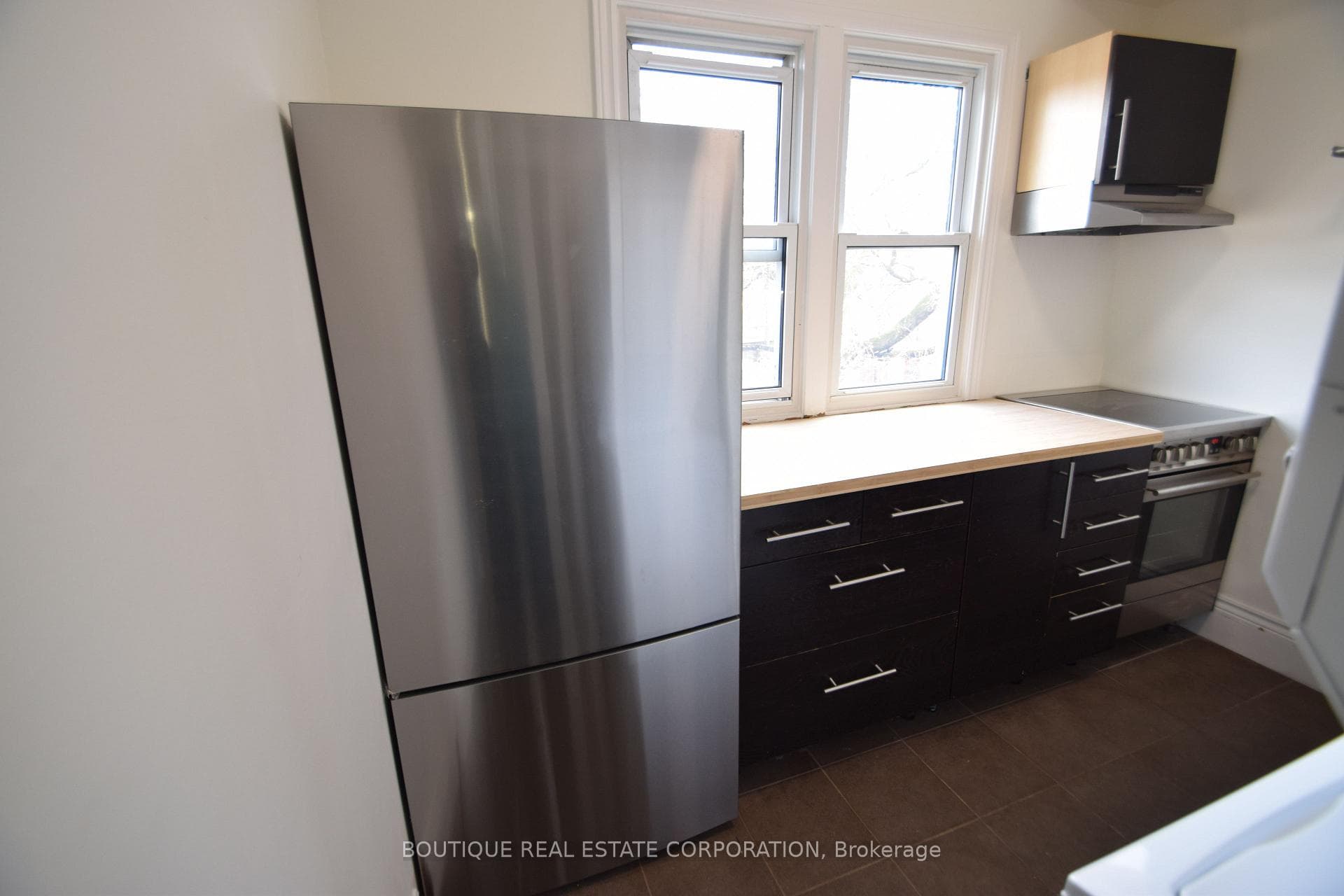 Full sized Refrigerator