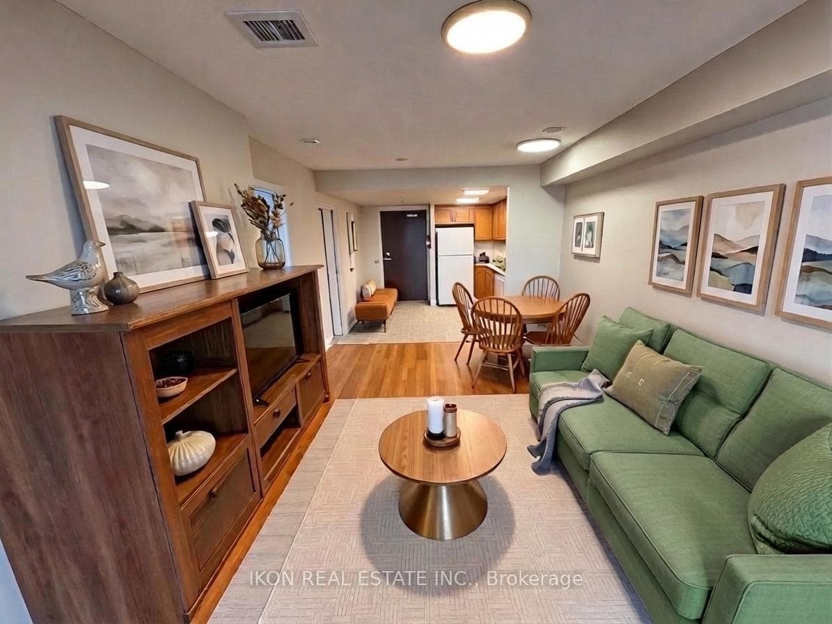 100 Scottfield Drive Unit 615, Agincourt / Milliken, ON M1S 5W5 - Photo 1