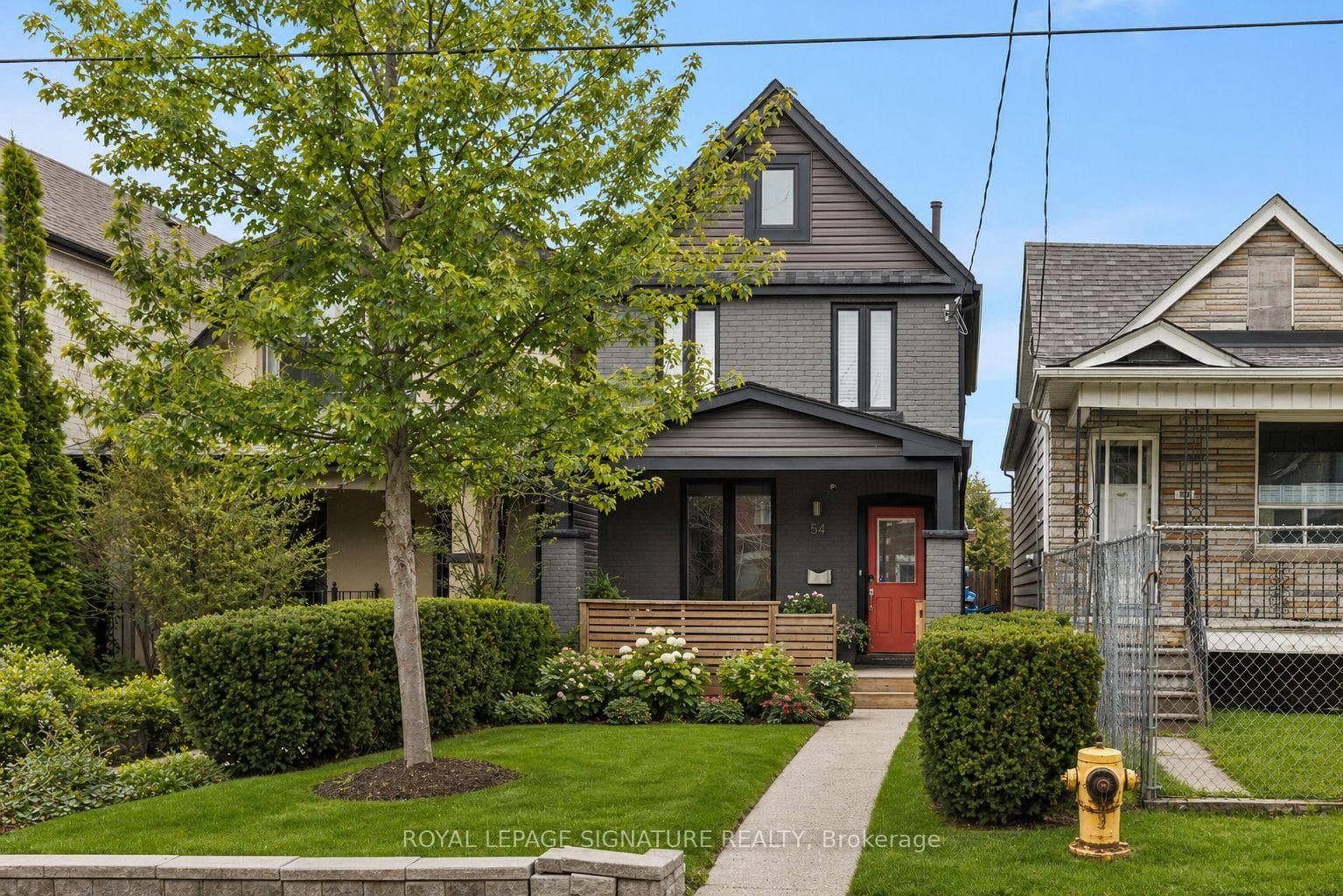 54 Eaton Avenue, Danforth / East York, ON M4J 2Z5 - Photo 1