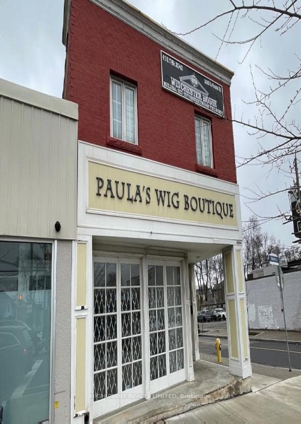 3405 Bathurst Street, Lawrence Park / Bedford Park, ON M6A 2C1 - Photo 1