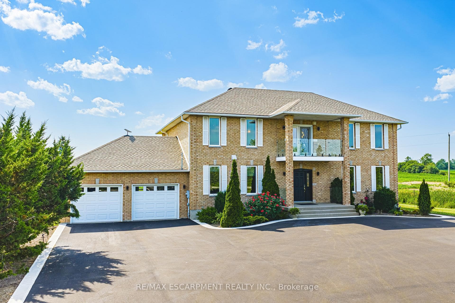 6380 Westbrook Road, Hamilton, ON L0R 1E0 - Photo 1