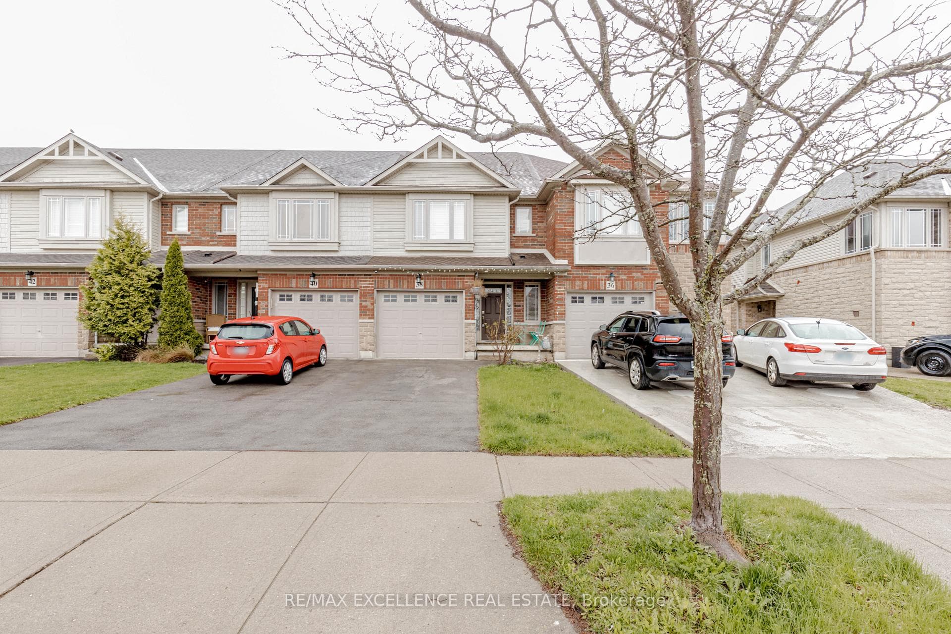 38 Magnificent Way, Hamilton, ON L0R 1C0 - Photo 1