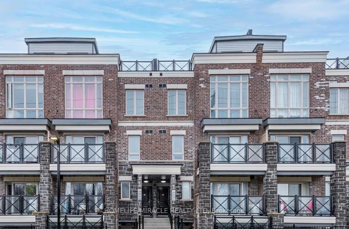 30 Westmeath Lane Unit 2516, Markham