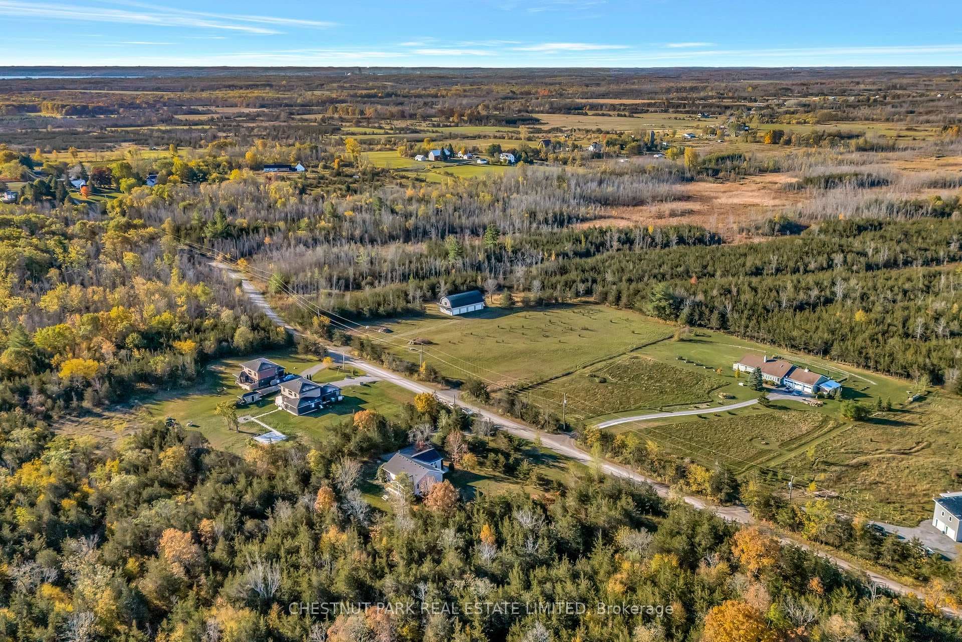 111 Foster Road, Prince Edward County, ON K0K 1W0 - Photo 1