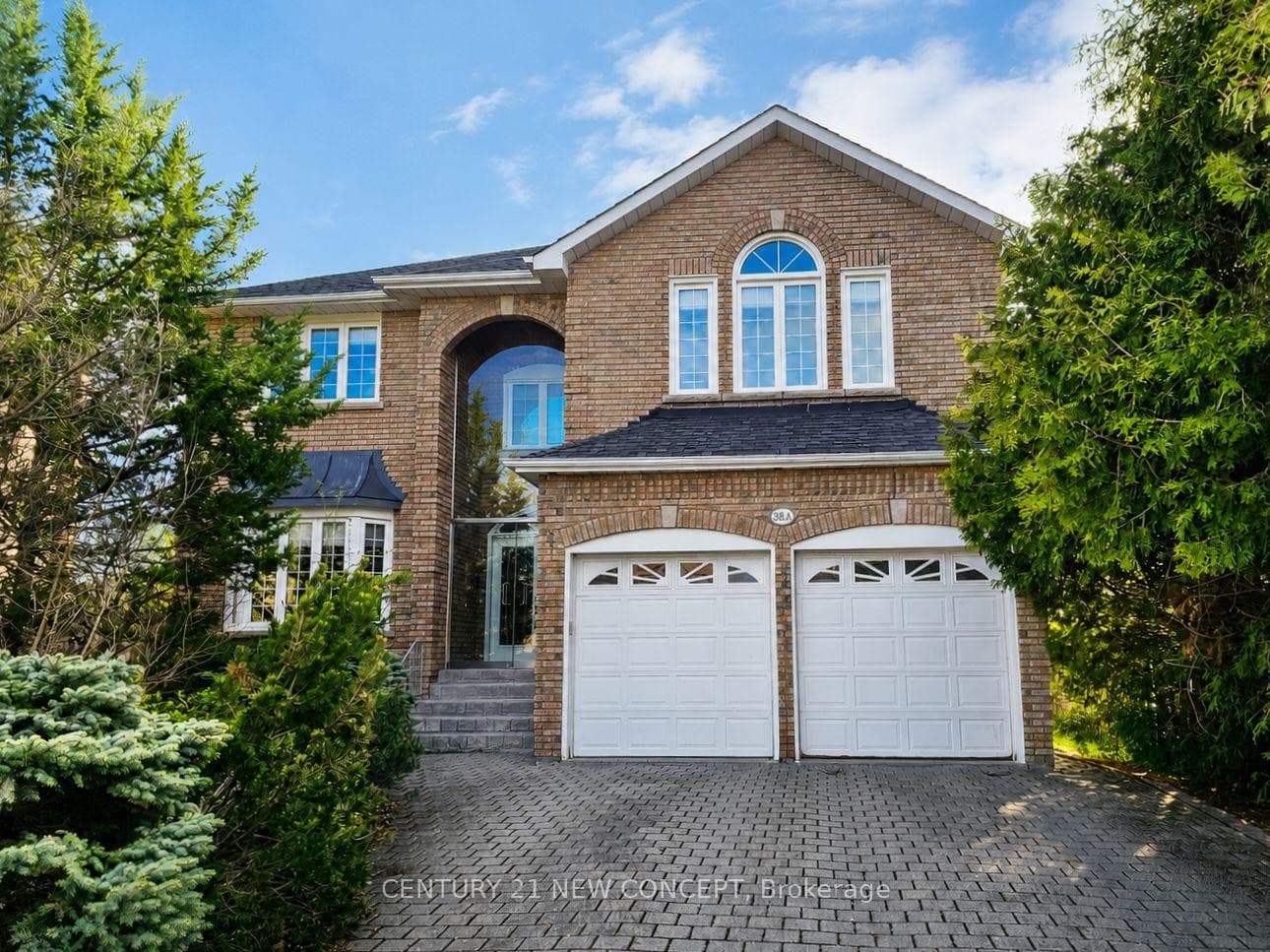 38A Avonlea Place, Richmond Hill