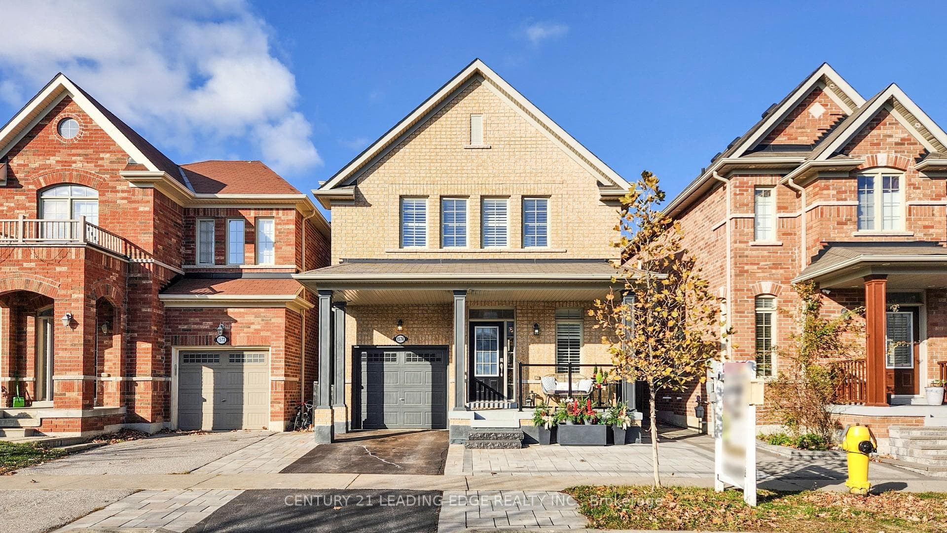 1574 Edgecroft Drive, Pickering, ON L1V 2P8 - Photo 1
