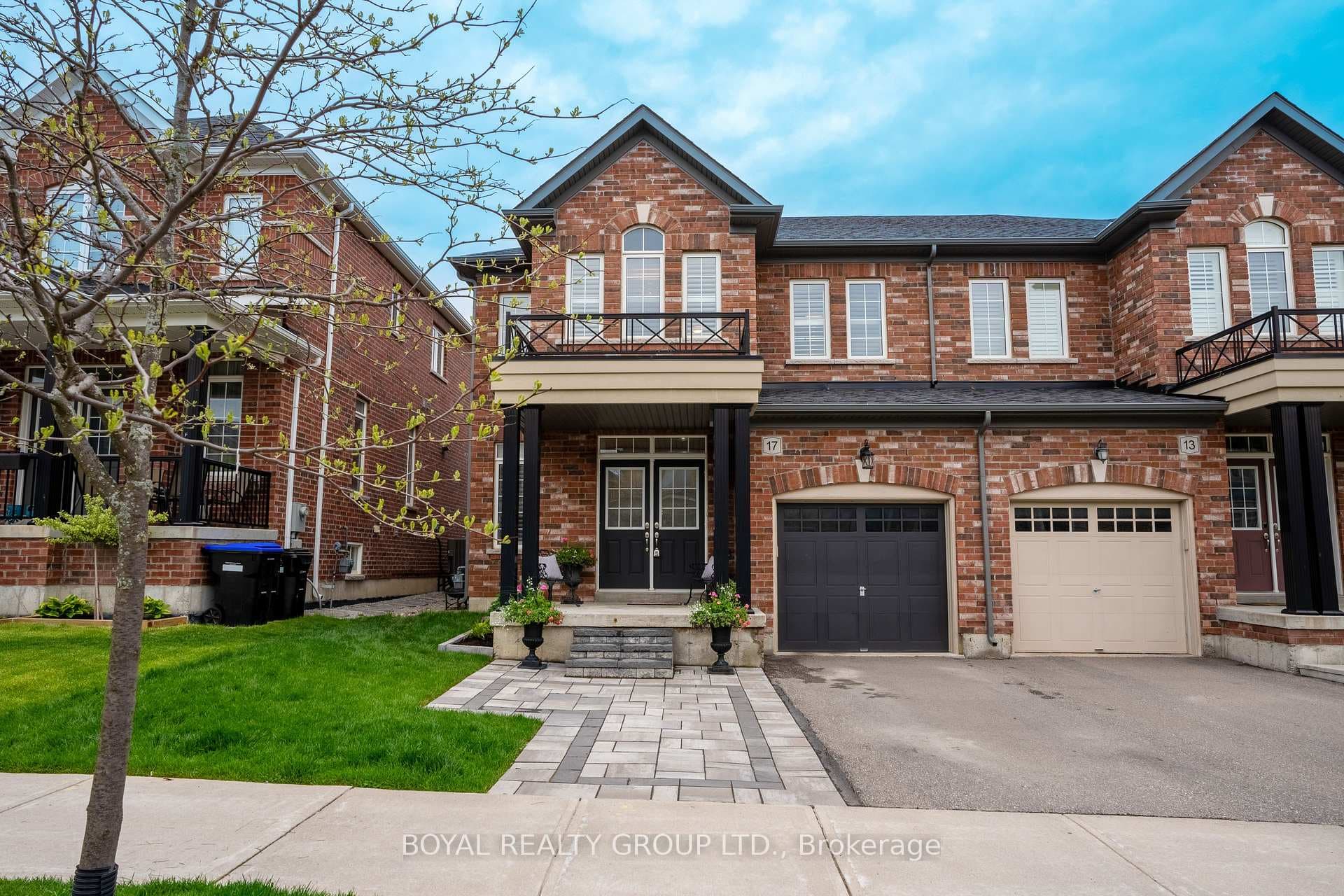 17 Fortis Crescent, Bradford West Gwillimbury