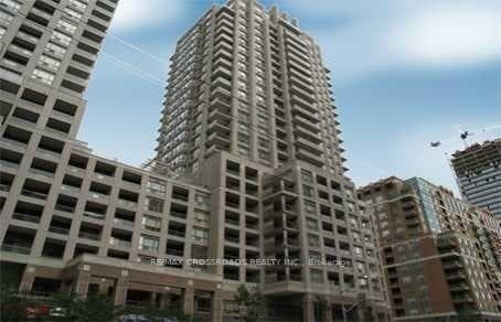 909 Bay Street Unit 2604, Downtown Toronto / Waterfront, ON M5S 1Z9 - Photo 1