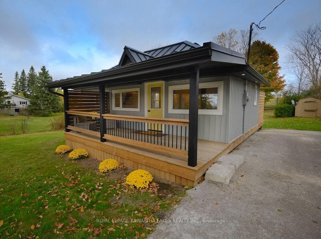 170 Northline Road, Kawartha Lakes