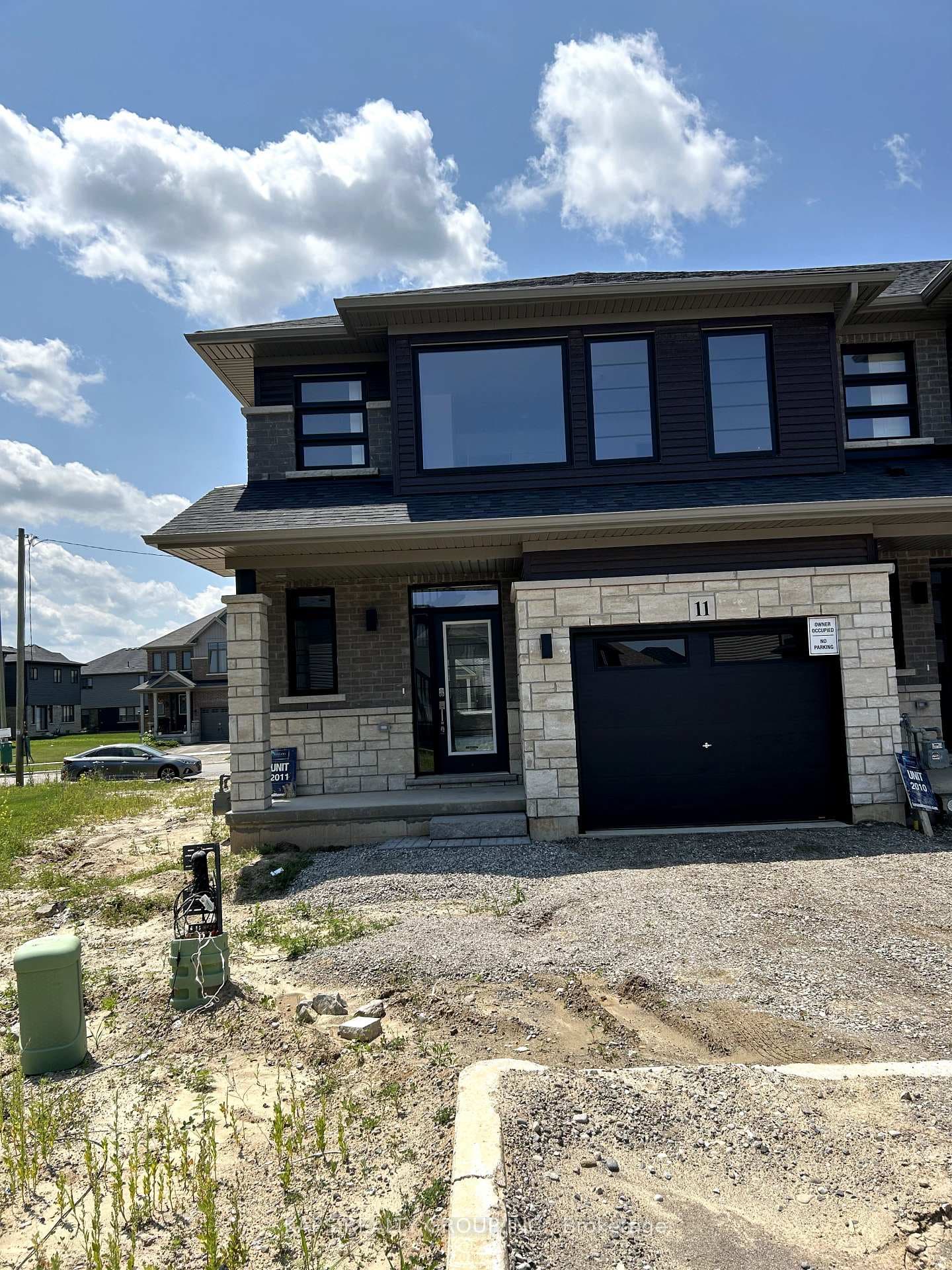 448 Blackburn Drive Unit 11, Brantford, ON N3T 0X2 - Photo 1