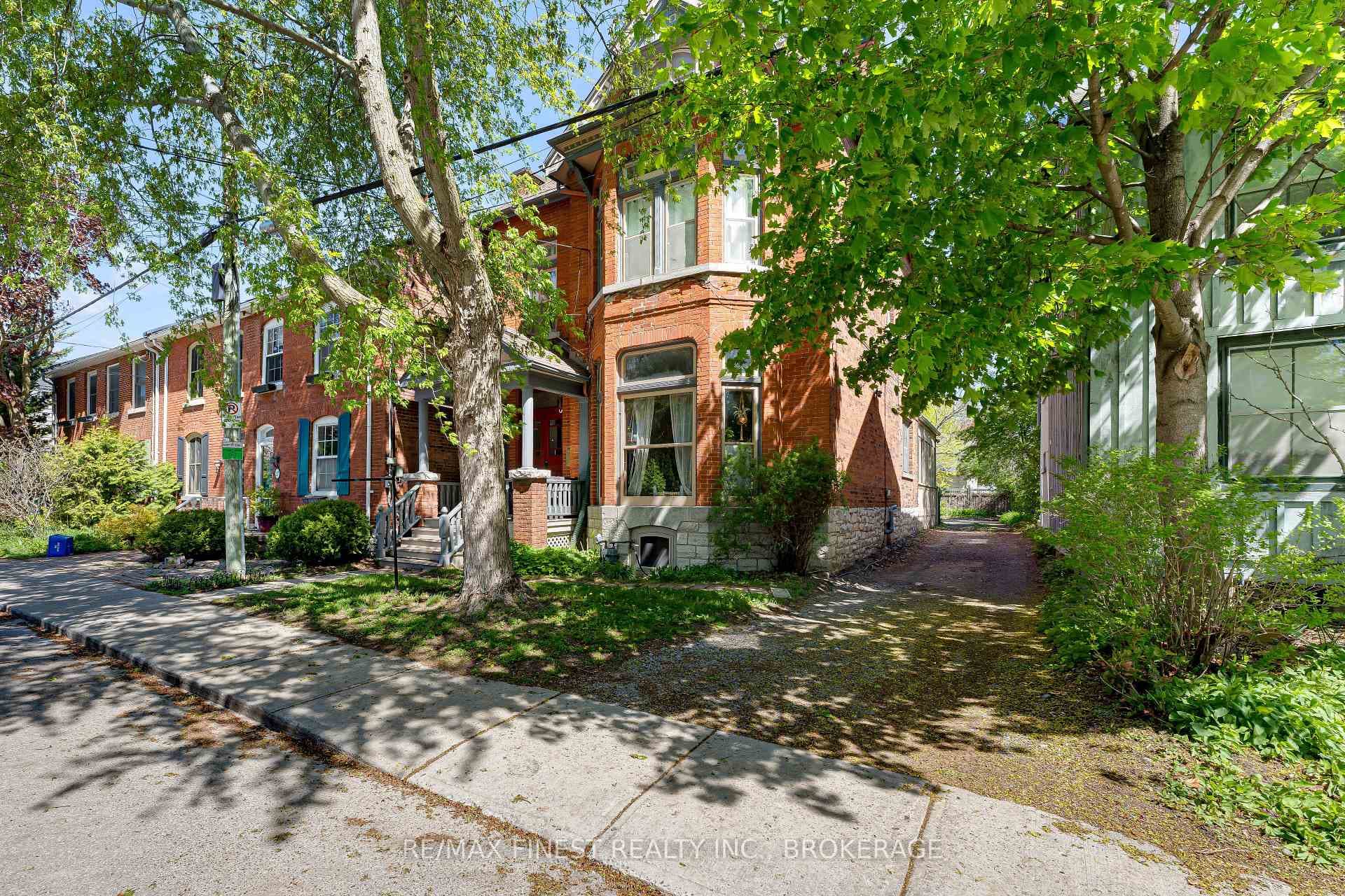 25 Colborne Street, Kingston
