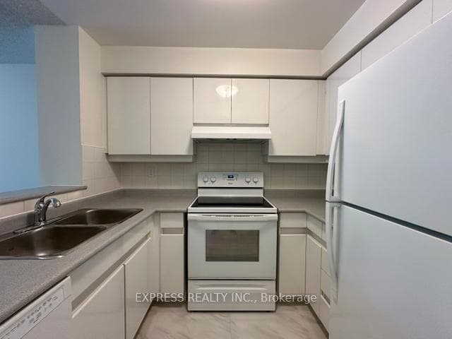 942 Yonge Street Unit 207, Annex / Yorkville / Summerhill, ON M4W 3S8 - Photo 1