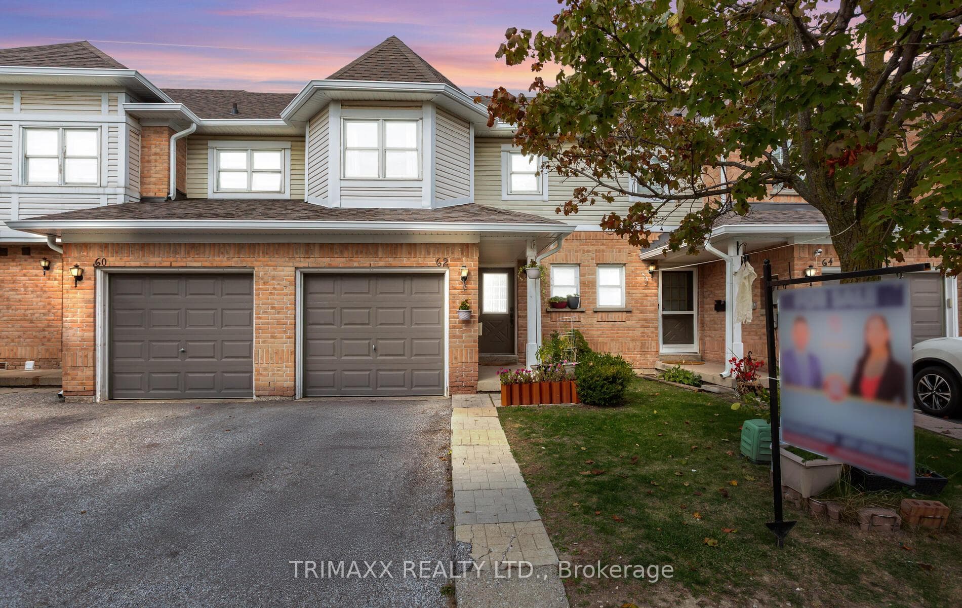 62 Brisbane Court, Brampton, ON L6R 1V4 - Photo 1