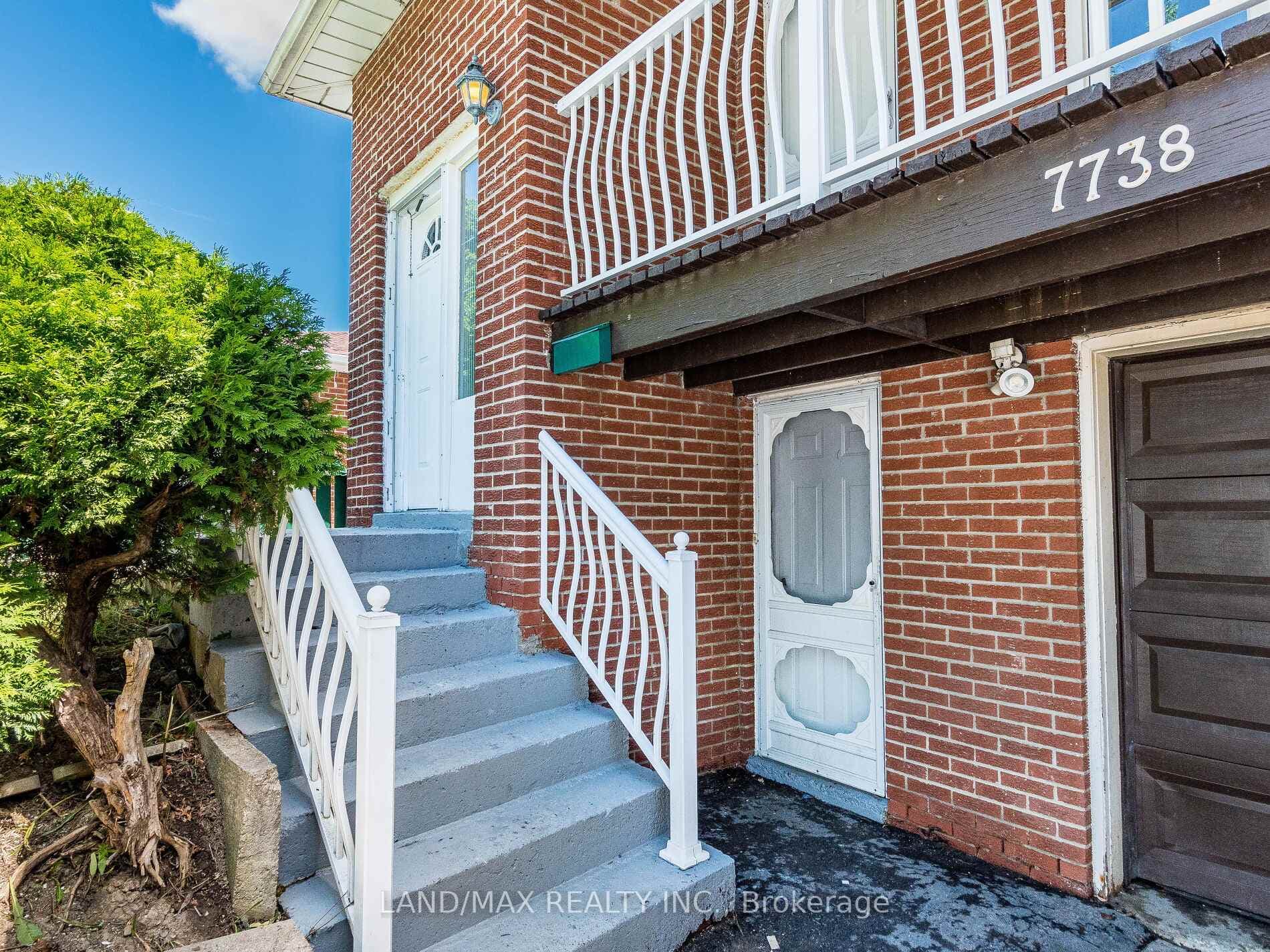 7738 Kittridge Drive Unit Upper, Mississauga, ON L4T 3J6 - Photo 1