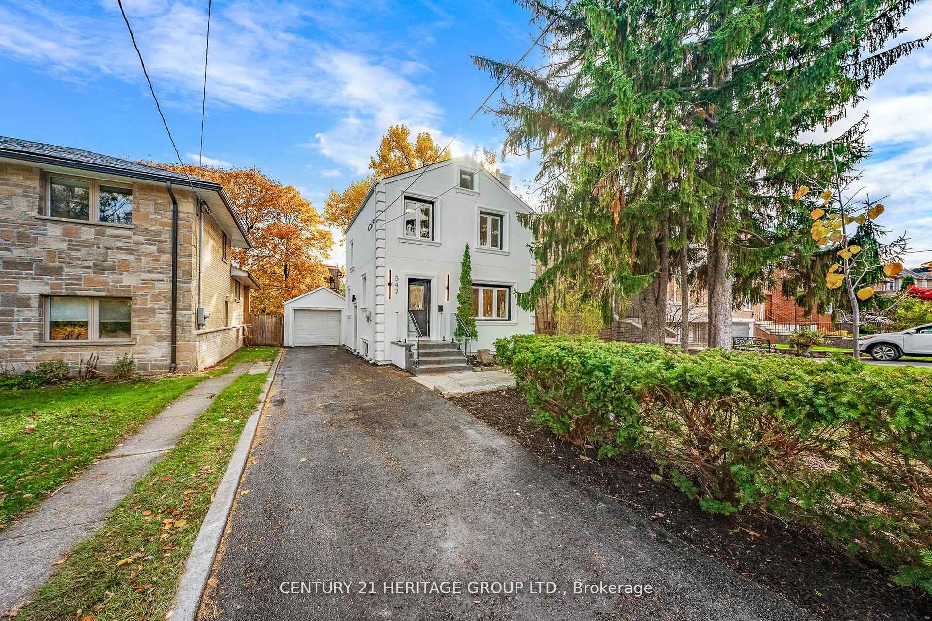 547 Melrose Avenue, Lawrence Park / Bedford Park, ON M5M 2A4 - Photo 1