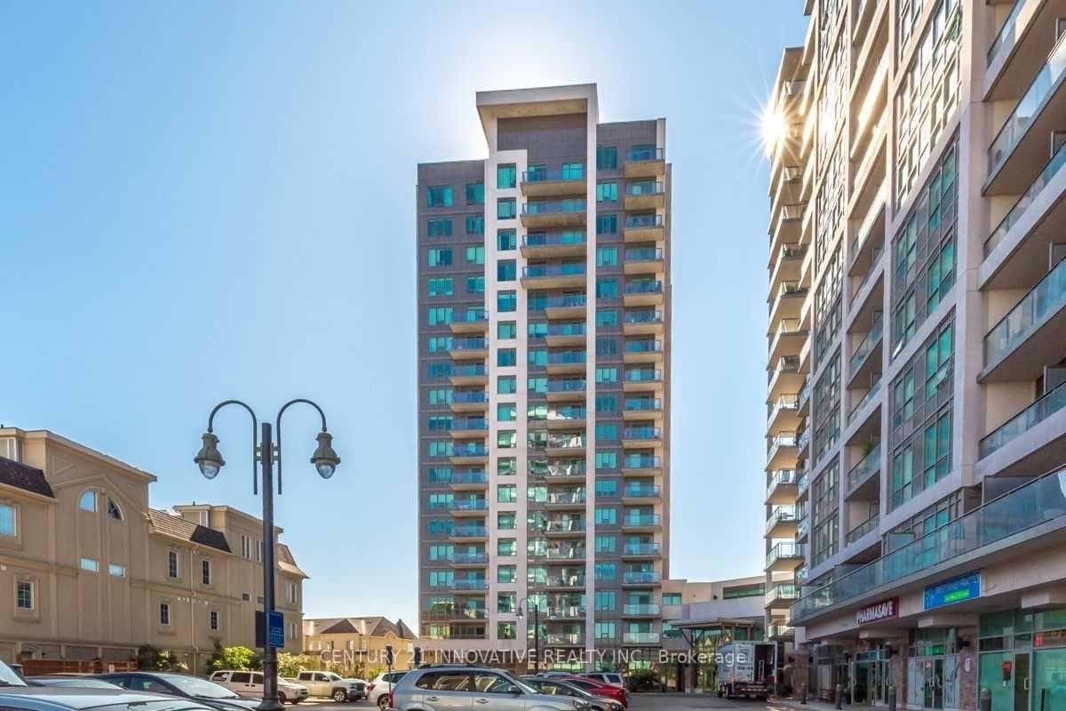 1215 Bayly Street Unit 610, Pickering, ON L1W 1L7 - Photo 1