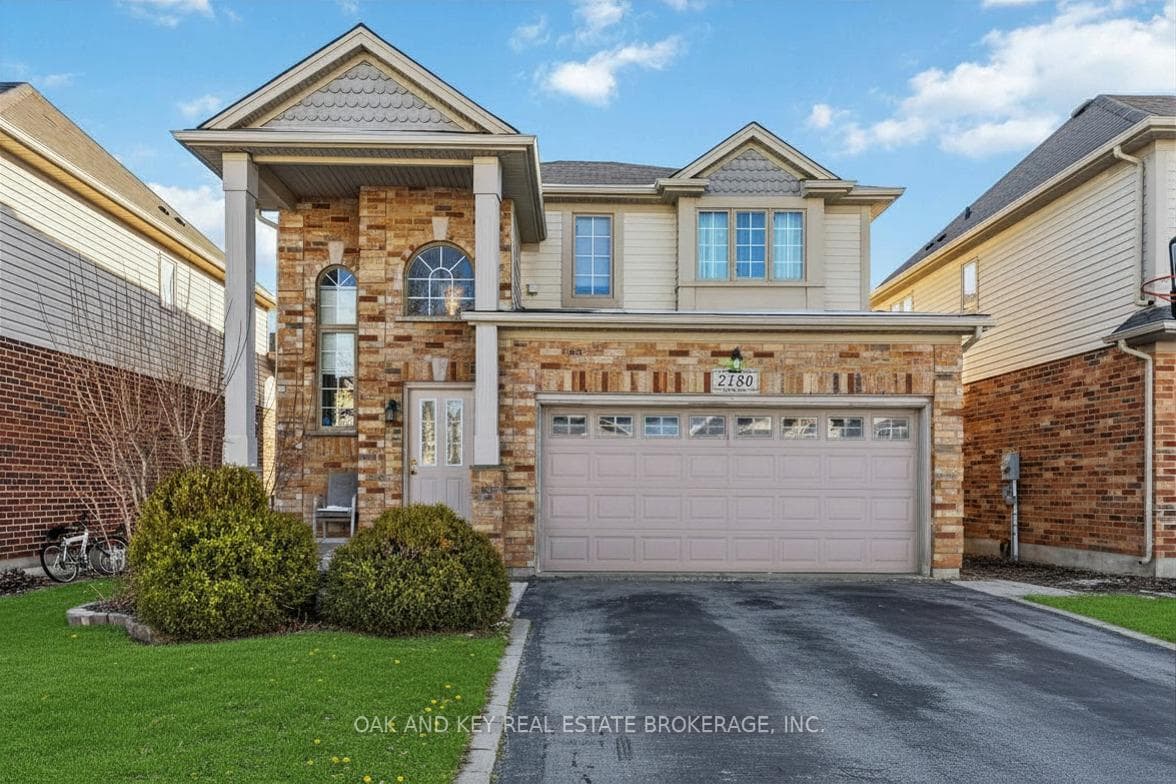 2180 Lilac Avenue, London South