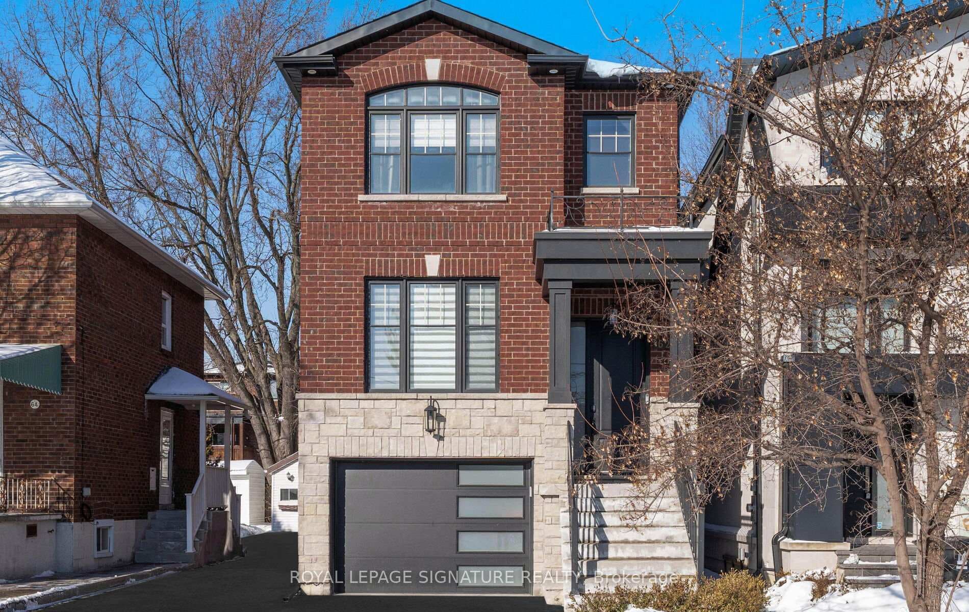 62 Burlingame Road, Liberty Village / Parkdale / South Parkdale, ON M8W 1Y8 - Photo 1
