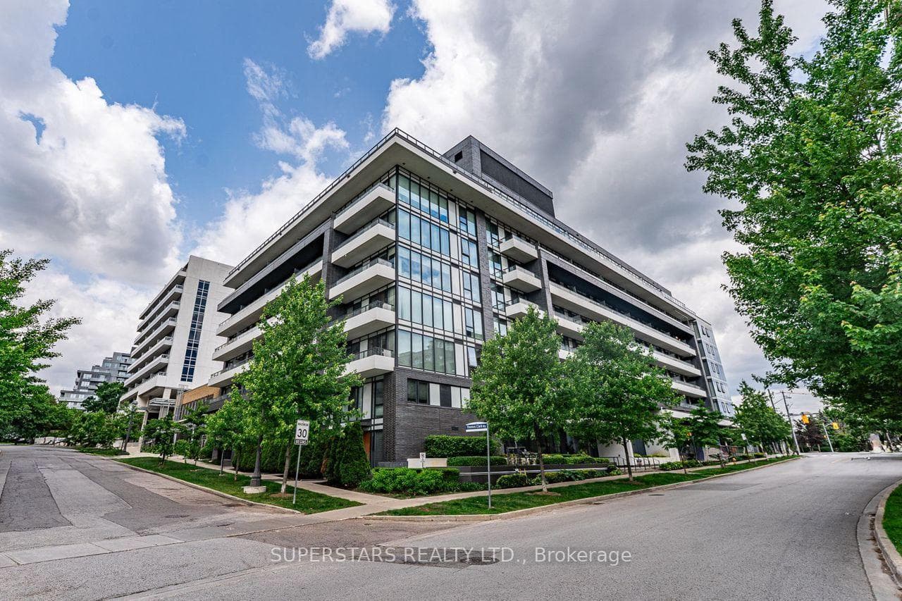 18 Rean Drive Unit 603, Hillcrest Village / Bayview Village, ON M2K 0C7 - Photo 1