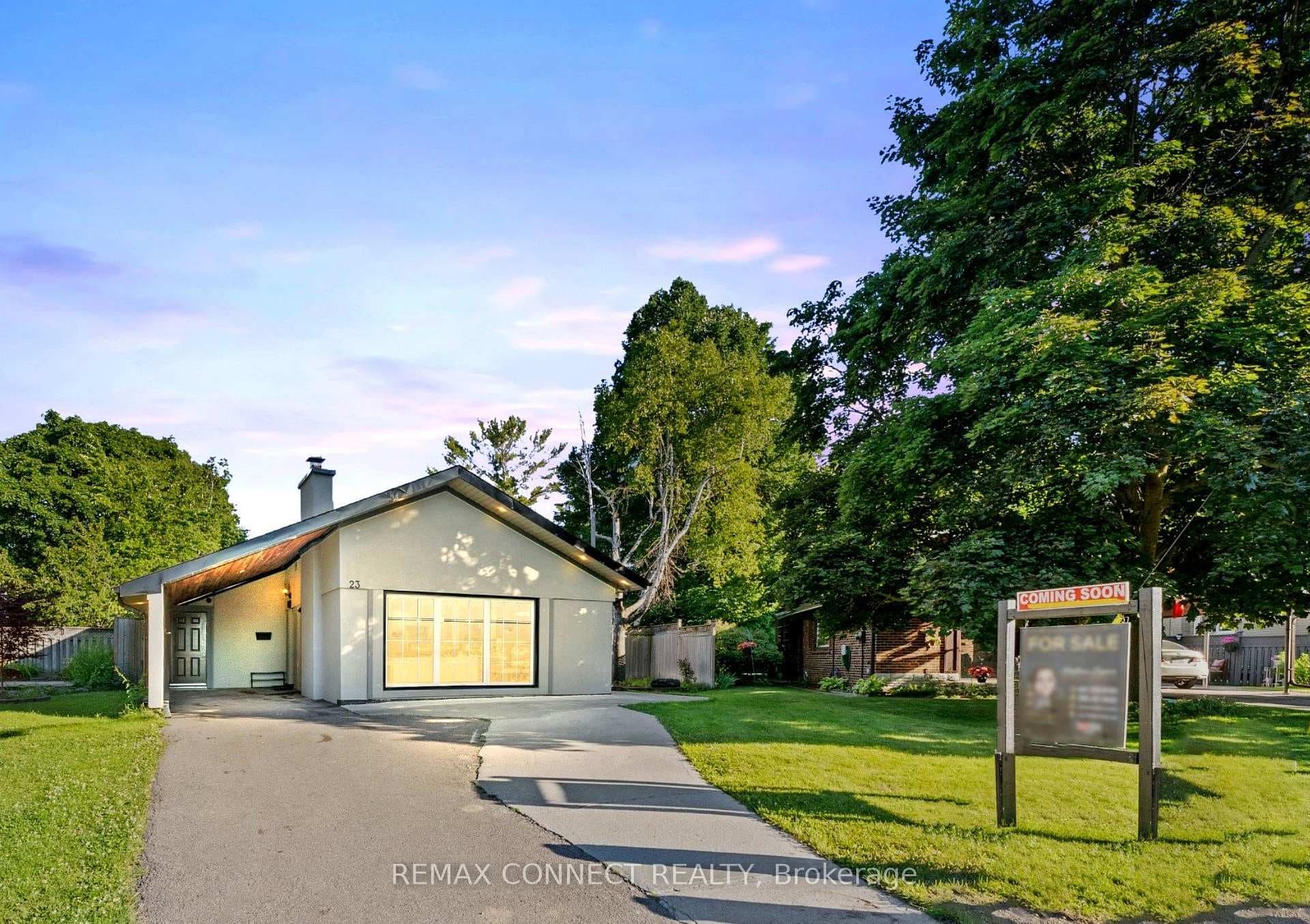 23 Penetang Crescent, Scarborough (West Hill / Highland Creek), ON M1K 4Y4 - Photo 1