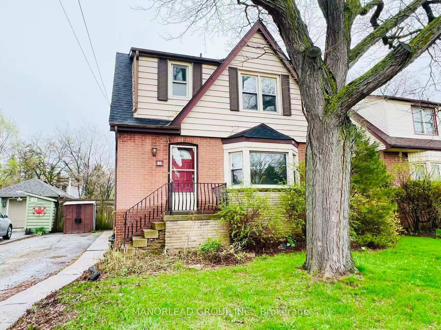 19 Cloverhill Road, Hamilton, ON L9C 3L6 - Photo 1
