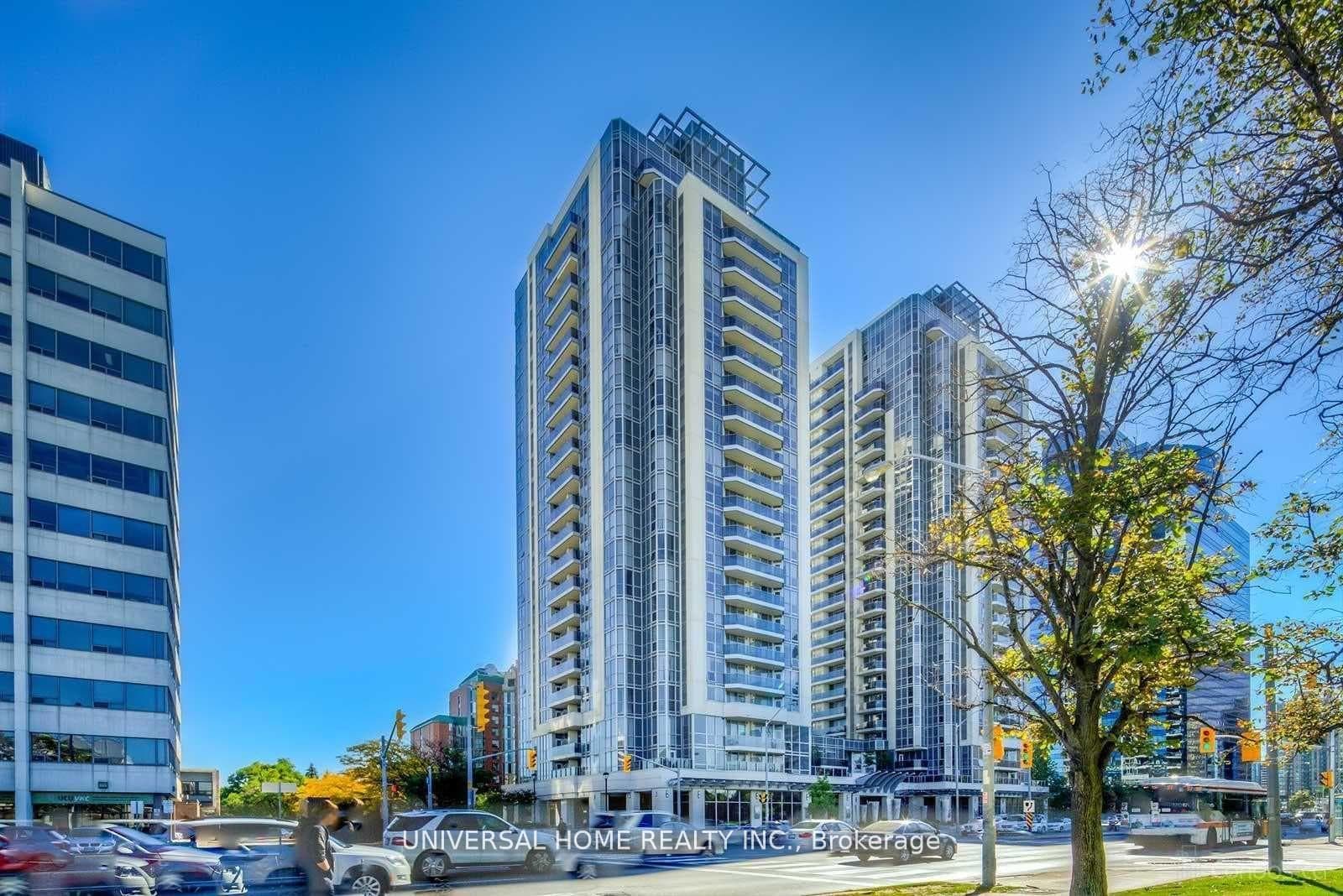 5793 Yonge Street Unit 508, Willowdale / Newtonbrook, ON M2M 0A9 - Photo 1