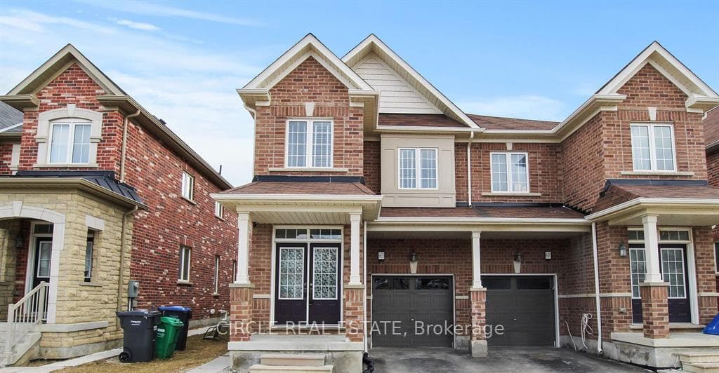 603 Remembrance Road, Brampton, ON L7A 4L2 - Photo 1